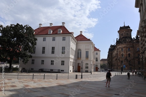 Photography Dresden Altstadt