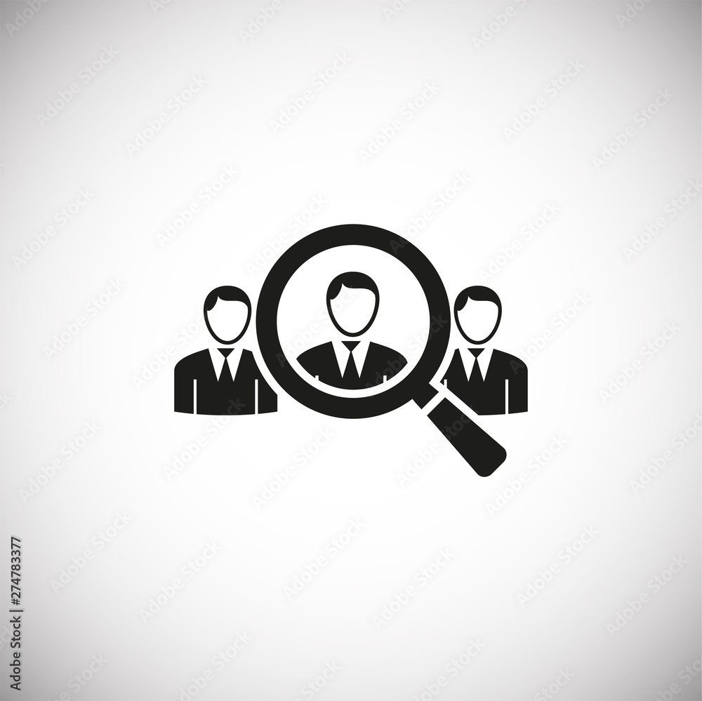 Search related icon on background for graphic and web design. Simple illustration. Internet concept symbol for website button or mobile app. Search related icon on background for graphic and web design. Simple illustration. Internet concept symbol for website button or mobile app.