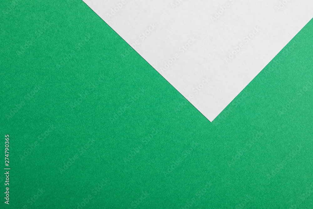 Colorful paper sheets as background, top view Colorful paper sheets as background, top view