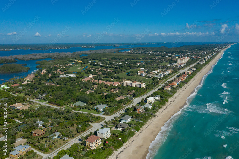 Aguarina Beach and Country Club in Brevard County Florida
