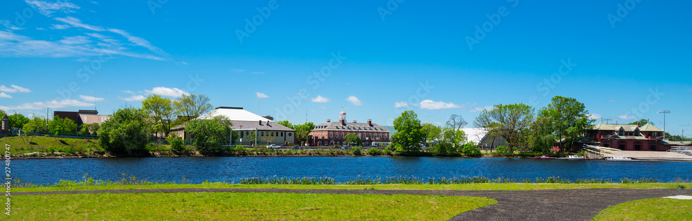 Fototapeta premium Cambridge