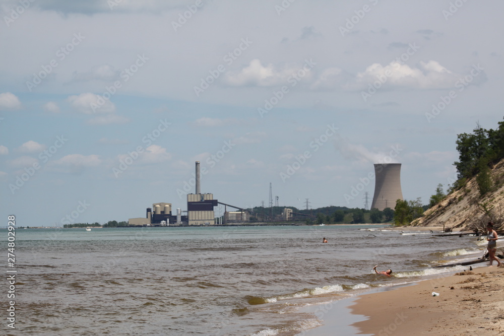 Indiana Dunes National Park 2019 Indiana Dunes National Park 2019