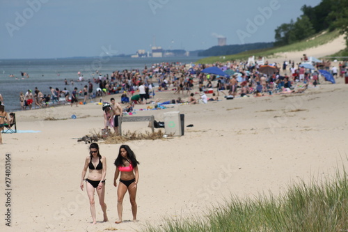 Indiana Dunes State Park 2019