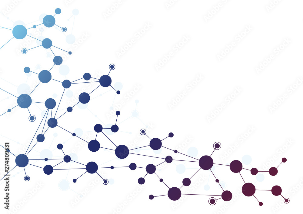 Abstract geometric connect lines and dots.Simple technology graphic background.Illustration Vector design Network and Connection concept. Abstract geometric connect lines and dots.Simple technology graphic background.Illustration Vector design Network and Connection concept.