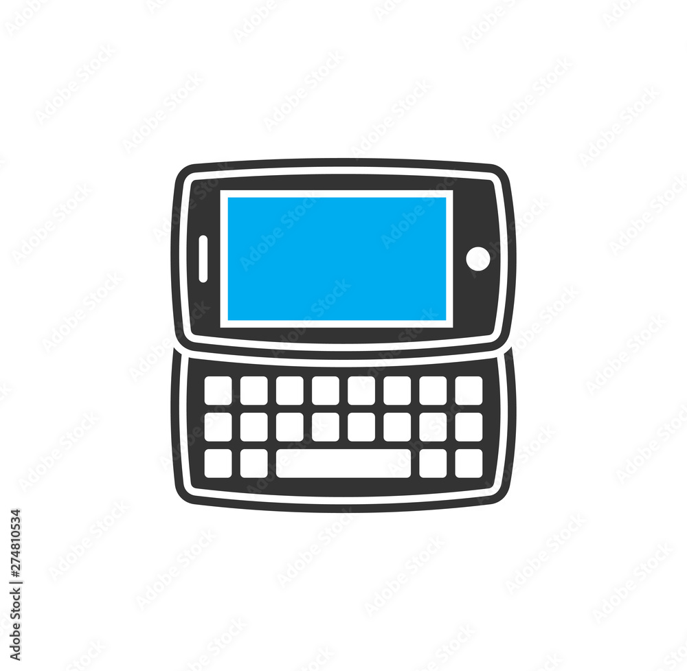 Smartphone related icon on background for graphic and web design. Simple illustration. Internet concept symbol for website button or mobile app. Smartphone related icon on background for graphic and web design. Simple illustration. Internet concept symbol for website button or mobile app.