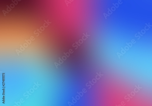 abstract colorful background