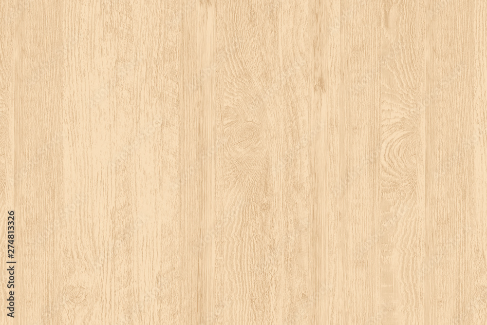 Naklejka premium Wood pattern texture, wood planks. Texture of wood background.