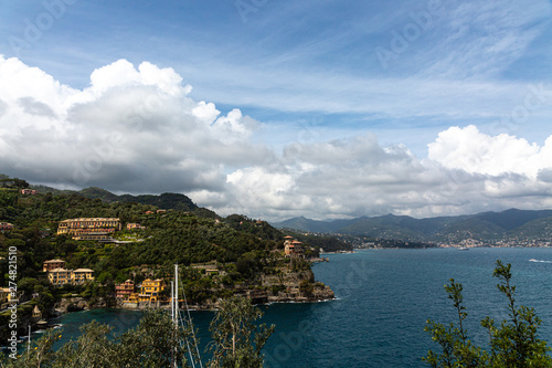 City of Portofino