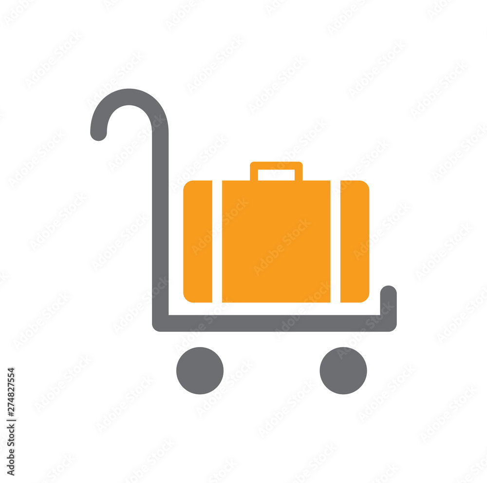 Airport related icon on background for graphic and web design. Simple vector sign. Internet concept symbol for website button or mobile app. Airport related icon on background for graphic and web design. Simple vector sign. Internet concept symbol for website button or mobile app.