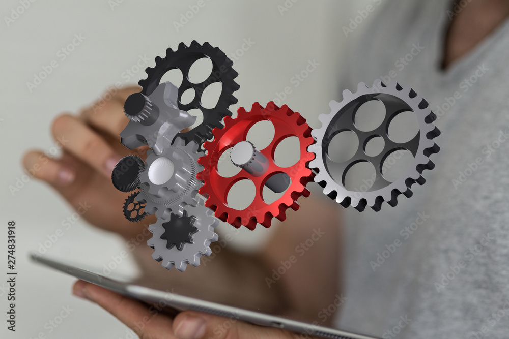 gear gear