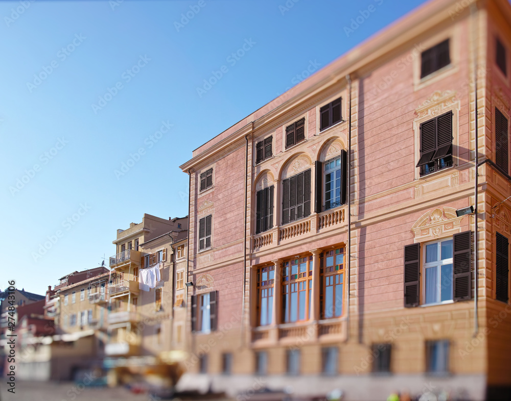 sestri levante sestri levante