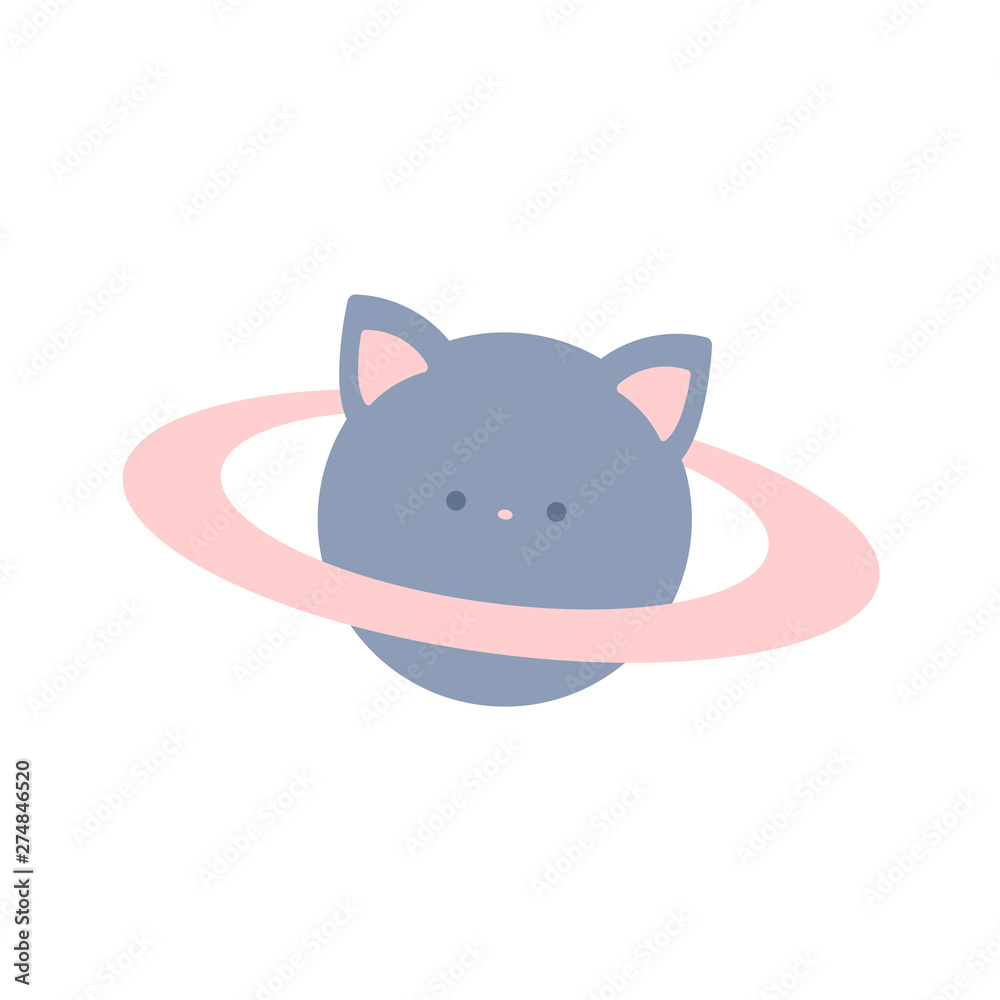 Cat planet Cat planet