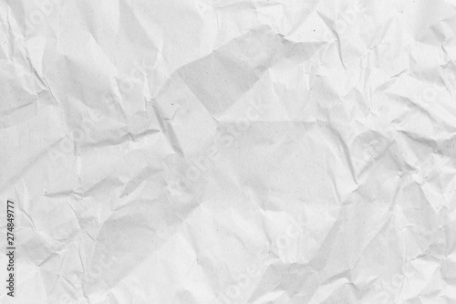 Paper texture background  crumpled paper texture for background and design.