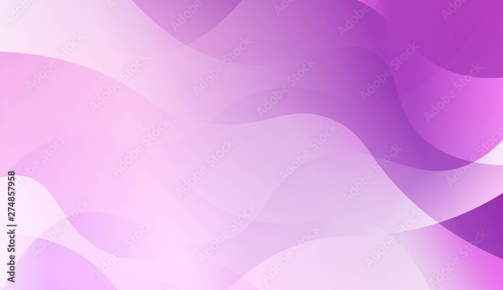 Wavy Background. Design For Cover Page, Poster, Banner Of Websites. Vector Illustration with Color Gradient. Wavy Background. Design For Cover Page, Poster, Banner Of Websites. Vector Illustration with Color Gradient.