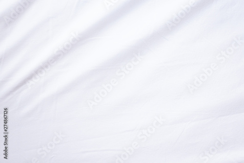 White texture for web and presentation background © souayang