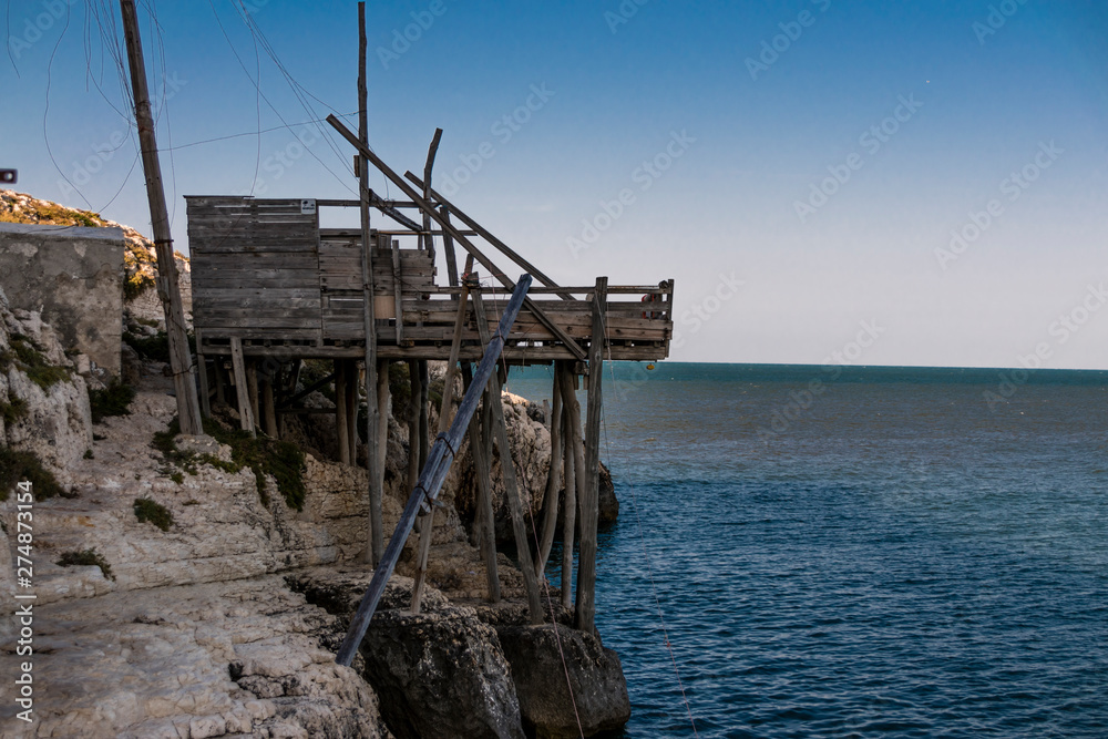 Trabocco