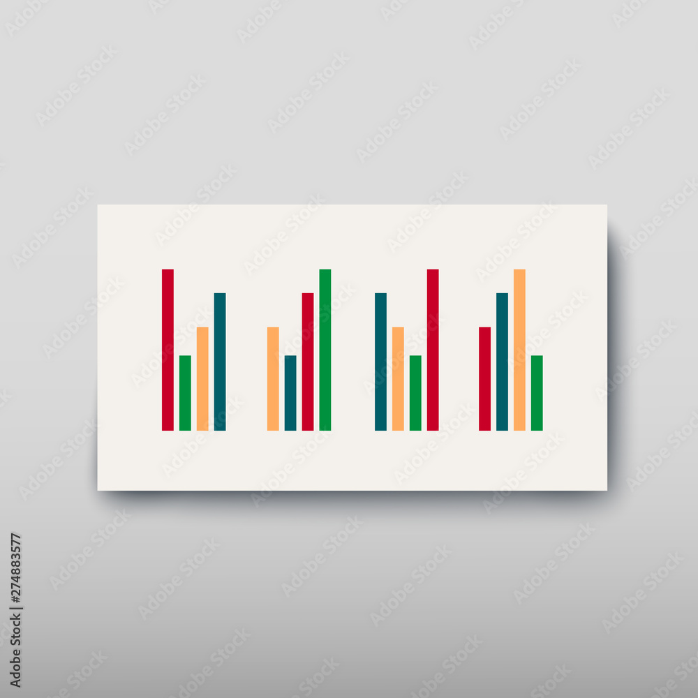 Poster infographics information business modern design set proposal advert Poster infographics information business modern design set proposal advert