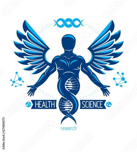 Vector illustration of stro...