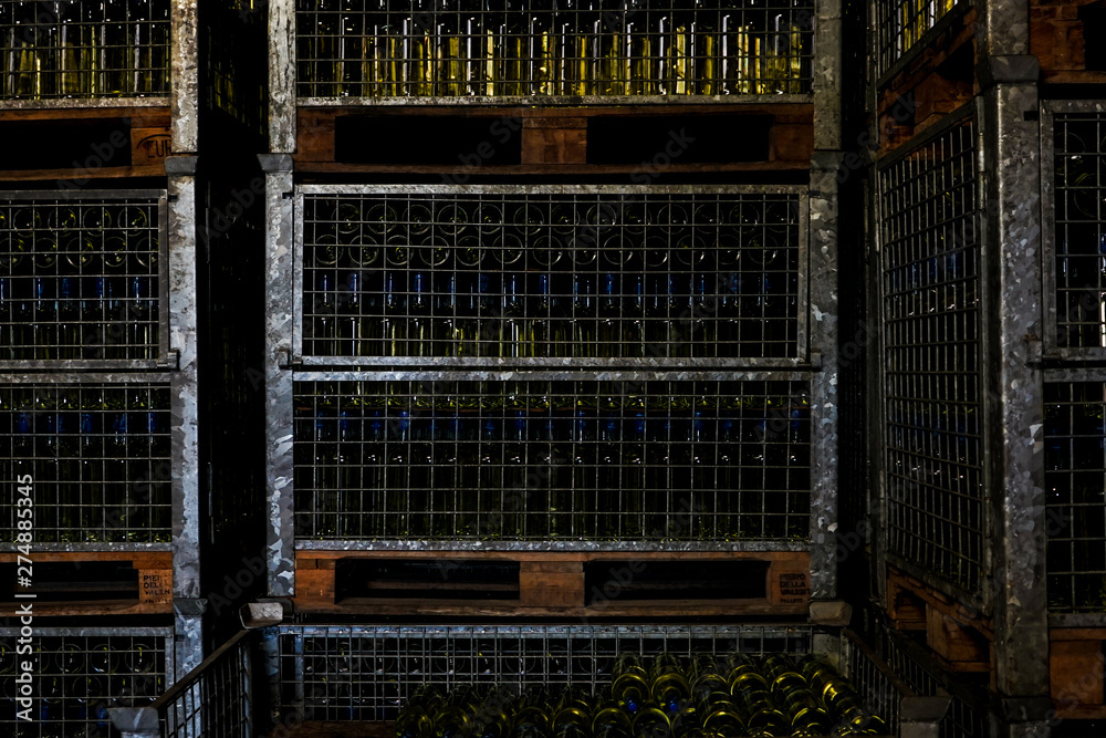 pallets of italian pallets of italian
