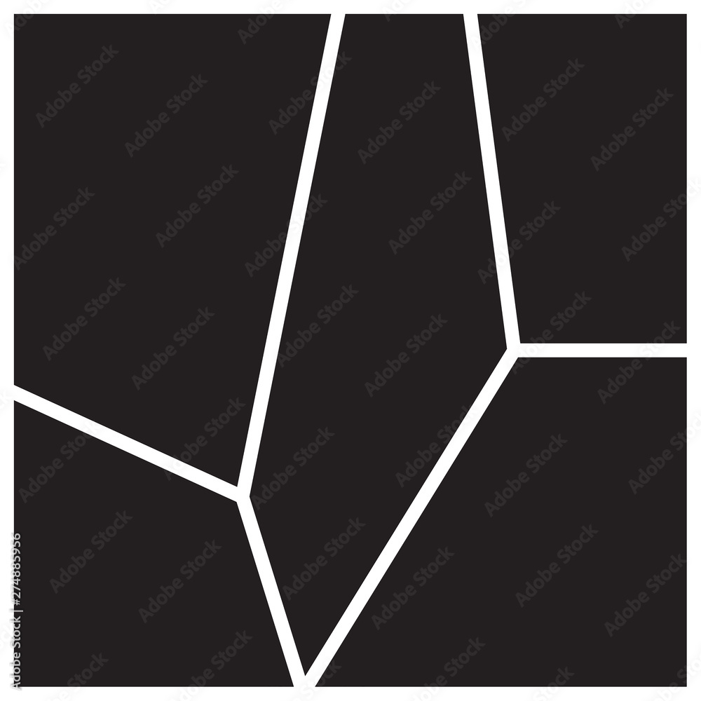 Vector mood board of five frames. Photo collage templates. Vector mood board of five frames. Photo collage templates.