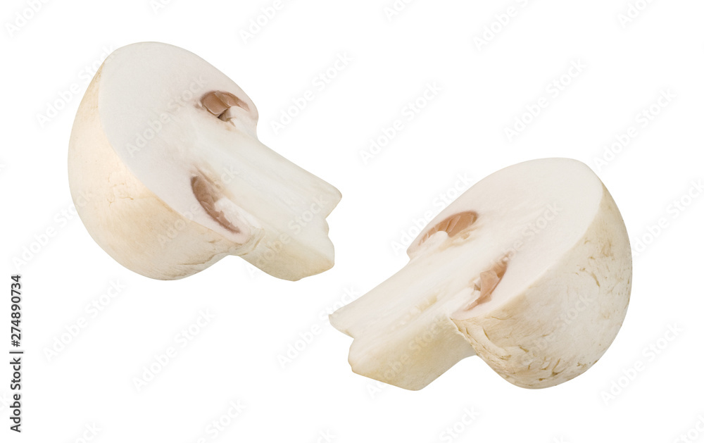 Fototapeta premium Champignons
