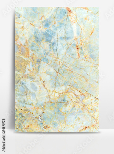 Marbled Texture Style for Architecture or Decorative Background.