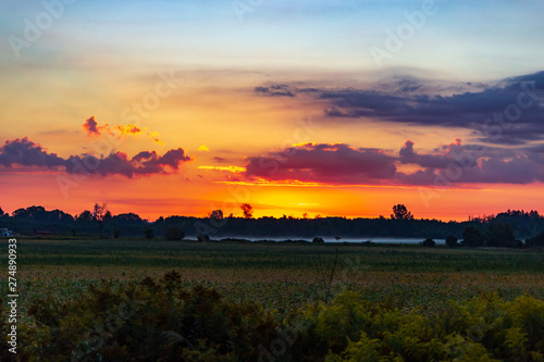 Lynde Shores Conservation Area
