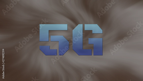 5G photo