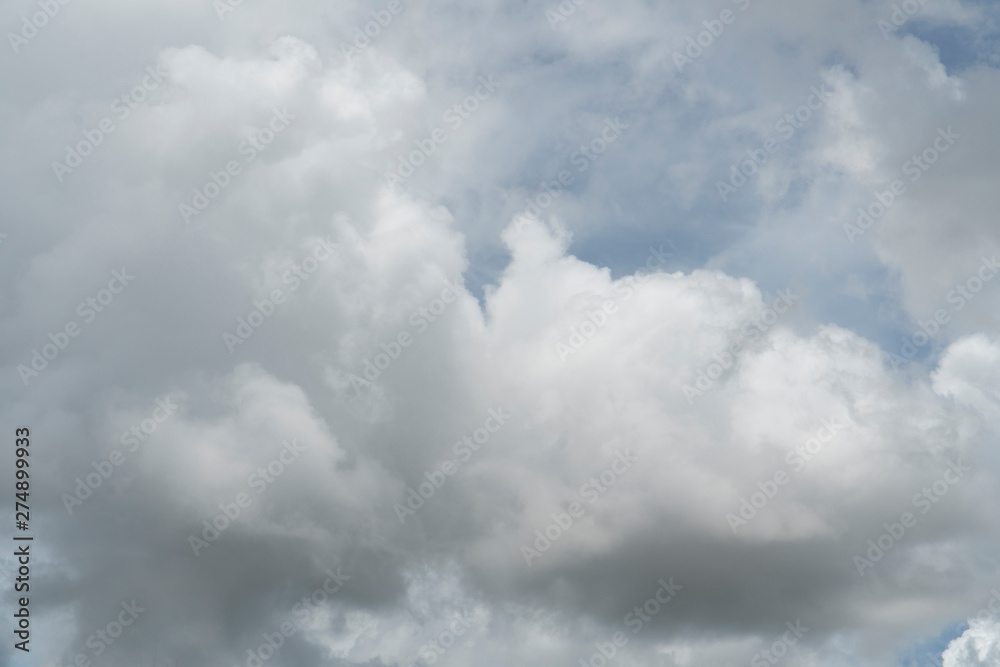 Sky and Cloud Sky and Cloud