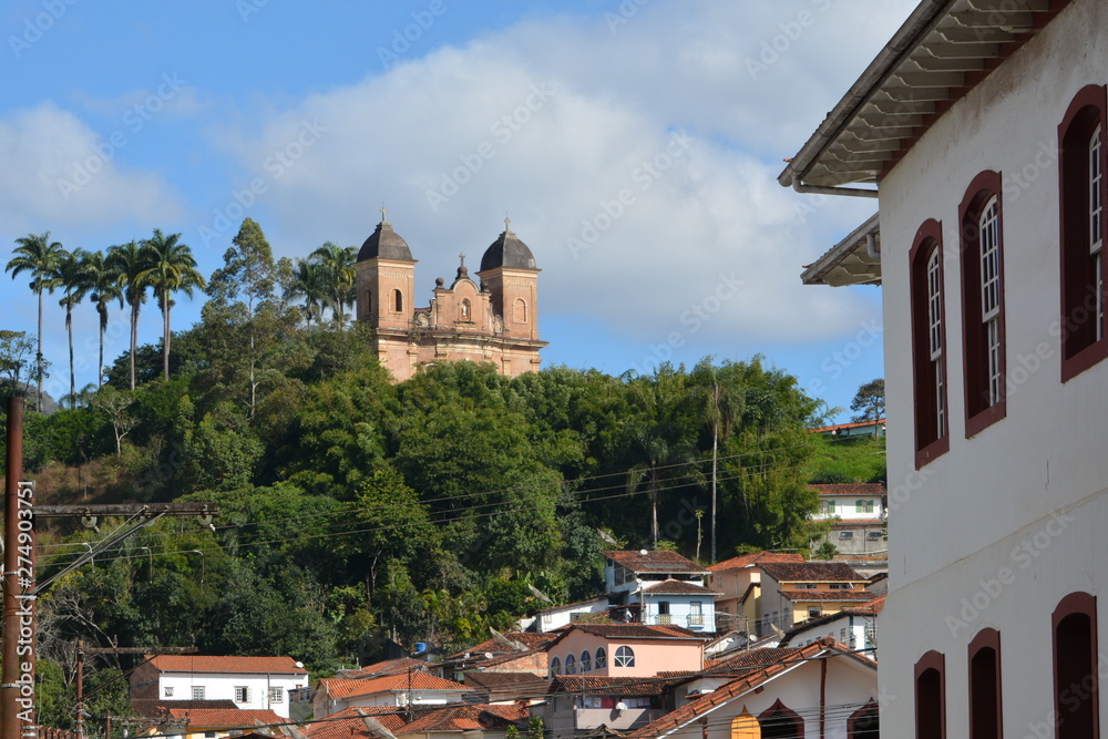 mariana - mg