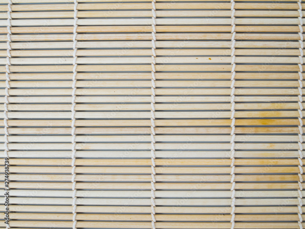 bamboo wood background