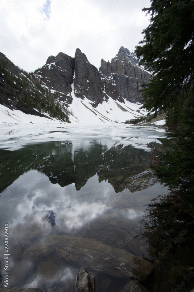 Fototapeta premium Kanada