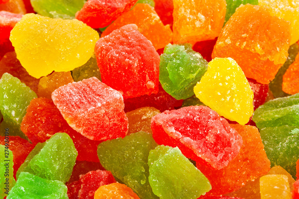 candied fruit candied fruit
