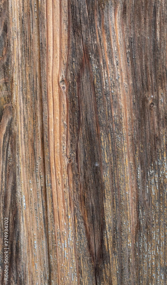 Brown Old Weathered Cracked Wood Texture Brown Old Weathered Cracked Wood Texture