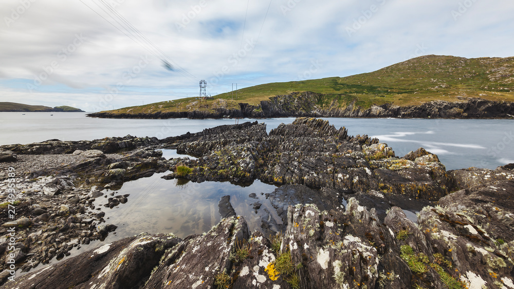 Paysage Irlande 