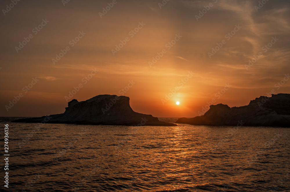siren reefs foca izmir Turkey siren reefs foca izmir Turkey