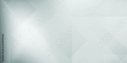 Abstract design gray gradient background Vector