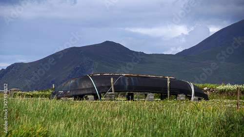 Curragh photo
