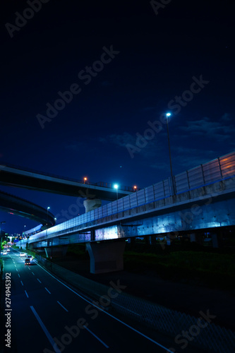 Traffic images・Osaka © yoshihiro