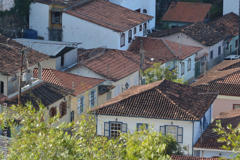 Obraz premium mariana - mg