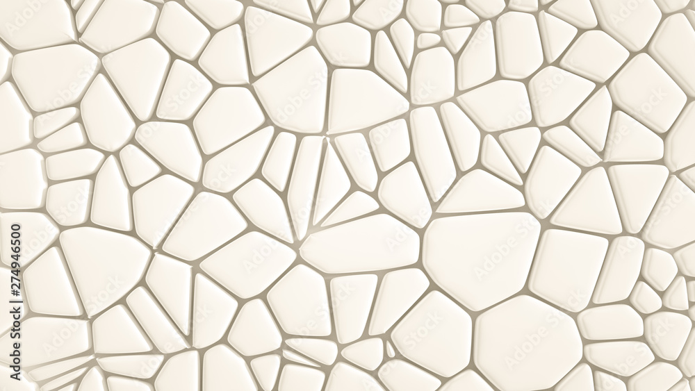 Abstract stone texture white background. 3d illustration, 3d rendering. Abstract stone texture white background. 3d illustration, 3d rendering.