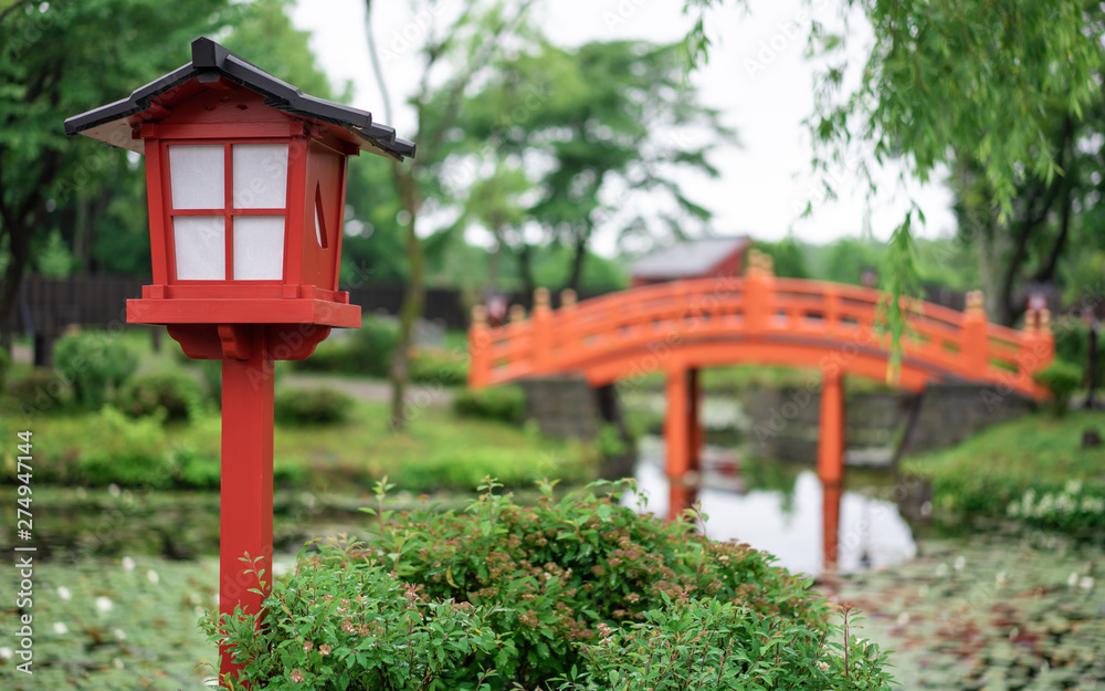 Decoration Of Japanese Garden Style Decoration Of Japanese Garden Style