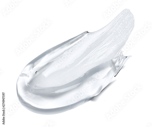 Tableau sur toile gel transparent cream beauty hygiene lotion skin care