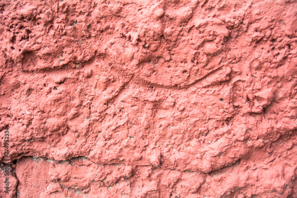background texture concrete pink old wall background texture concrete pink old wall