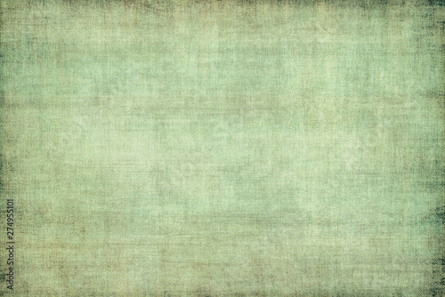 Antique vintage grunge canvas texture.