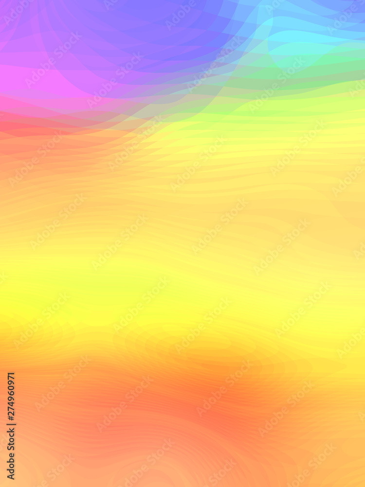 abstract COLORFUL background