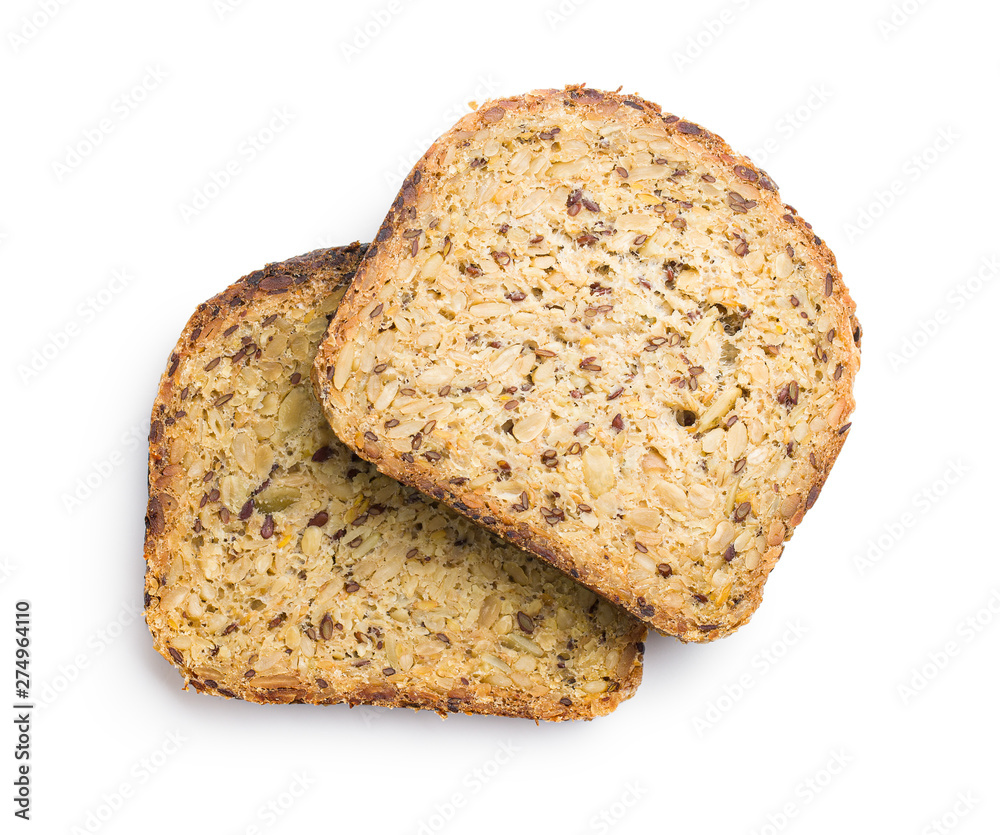 Gluten Free Bread