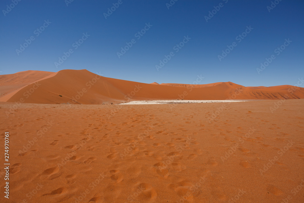 Hidden Vlei