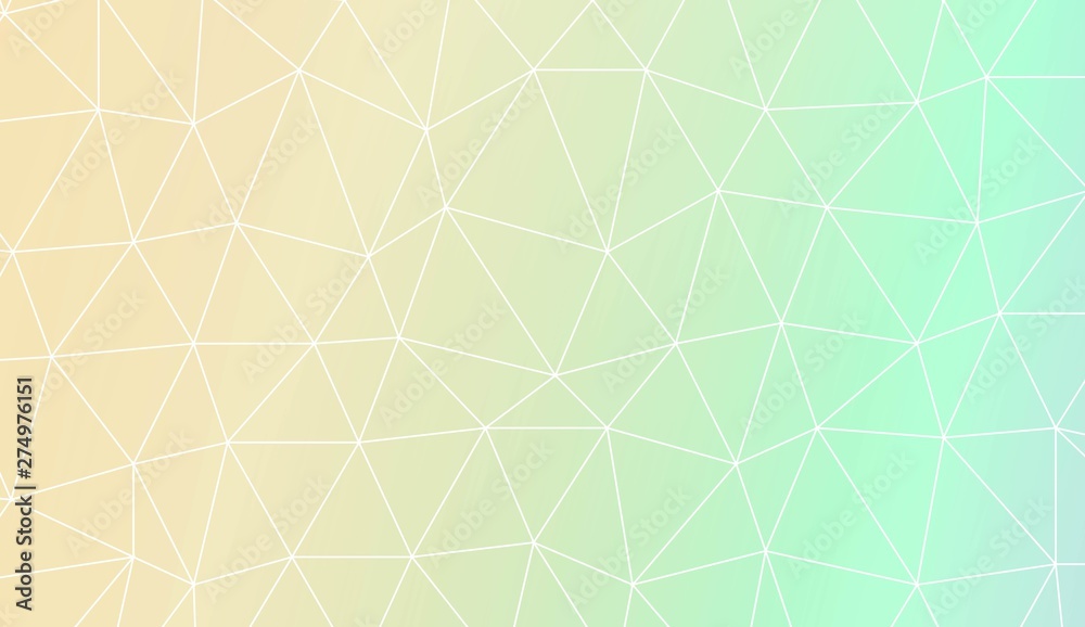 Modern elegant background with polygonal elements. For your business, presentation, fashion print. Vector illustration. Creative gradient color. Modern elegant background with polygonal elements. For your business, presentation, fashion print. Vector illustration. Creative gradient color.