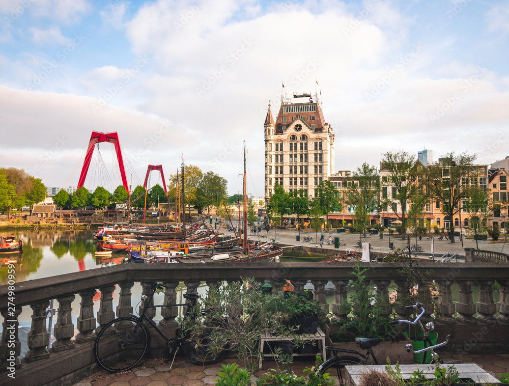 Rotterdam, Netherlands